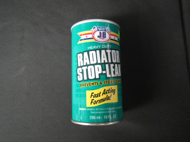 (image for) #RSL/2 RADIATOR STOP LEAK